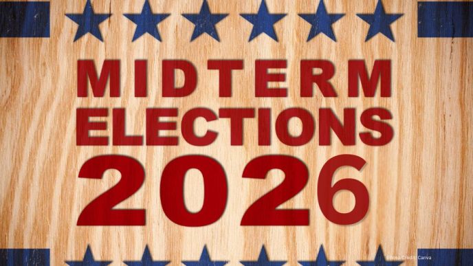 Evaluating Economic Performance Under President Trump Ahead of Midterm Elections