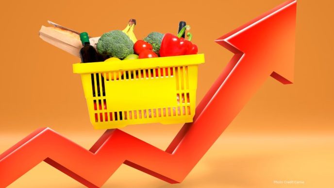 GOP Faces Midterm Backlash as Persistent Inflation Collides with Trump’s Economic Claims