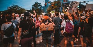 Gen Z Leads Protests Across Europe, Amplifying Calls for Action on Climate and Social Justice