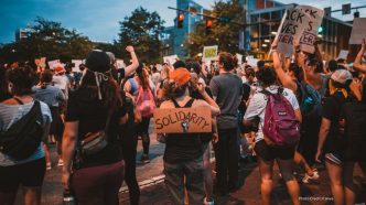 Gen Z Leads Protests Across Europe, Amplifying Calls for Action on Climate and Social Justice