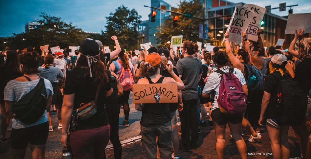 Gen Z Leads Protests Across Europe, Amplifying Calls for Action on Climate and Social Justice