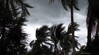 El Niño Drives Unprecedented Hurricane Activity in Eastern Pacific Amidst Atlantic Calm