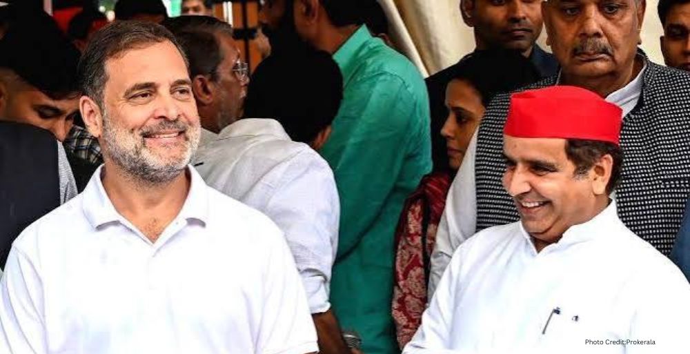 INDIA Bloc to Hold Rally and Public Impeachment of Chief Election Commissioner Gyanesh Kumar
