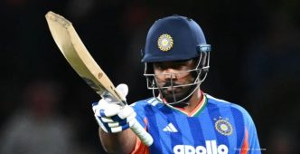India Secures Thrilling Victory Over New Zealand in First T20I