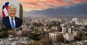 U.S. Advises Middle East Allies to Brace for Post-Election Strikes on Iran and Potential Retaliation