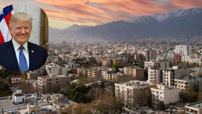 U.S. Advises Middle East Allies to Brace for Post-Election Strikes on Iran and Potential Retaliation