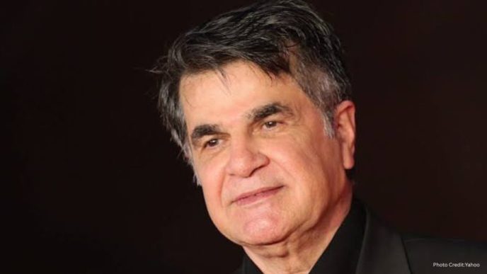 Iranian Filmmaker Jafar Panahi Sentenced to Five Years in Prison Amid Ongoing Legal Struggles