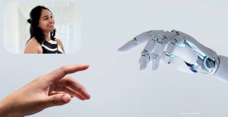 Indian-Origin Entrepreneur Praneeta Pujari Launches AI Healthcare Startup UniqueHuman
