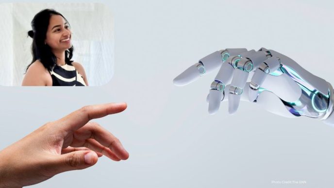 Indian-Origin Entrepreneur Praneeta Pujari Launches AI Healthcare Startup UniqueHuman