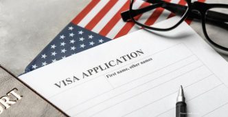 Legal Immigration to the US Halved as New Visa Restrictions Take Effect
