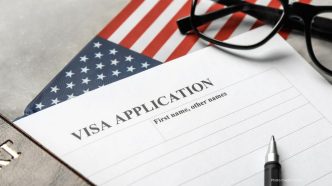 Legal Immigration to the US Halved as New Visa Restrictions Take Effect