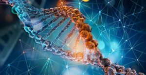 Massive Genetic Study Reveals Complex Links Between DNA and Personality Traits