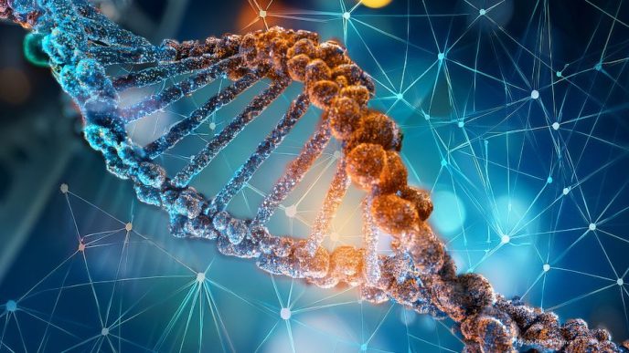 Massive Genetic Study Reveals Complex Links Between DNA and Personality Traits