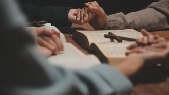 Over 500 Million Christians Face Restricted Access to the Bible, Report Reveals