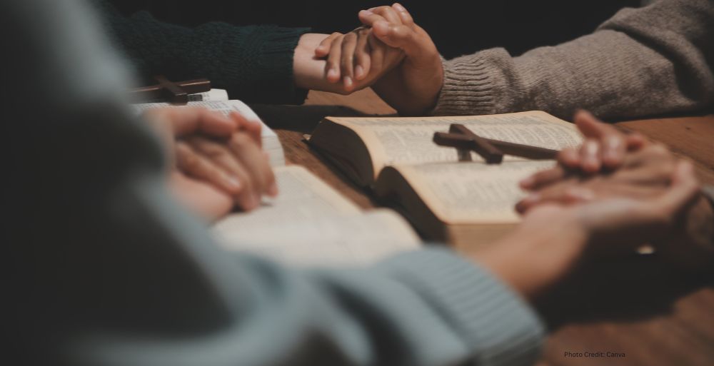 Over 500 Million Christians Face Restricted Access to the Bible, Report Reveals