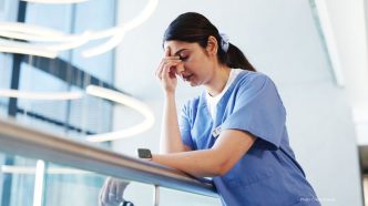 Nursing Crisis: High Demand Amidst Rising Turnover and Workplace Violence