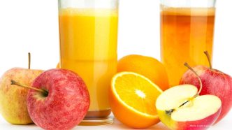 Comparative Analysis of Orange Juice and Apple Juice on Blood Sugar Management