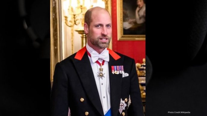 Prince William Expresses Interest in Bollywood Cinema Amid Earthshot Prize Initiative