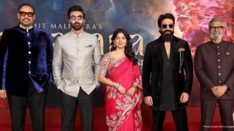 World Premiere of 'Ramayana' Marks Milestone for Indian Cinema in Los Angeles
