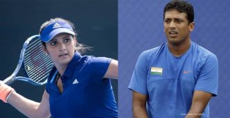 Sania Mirza and Mahesh Bhupathi Enter AITA Election Race; Leander Paes Sidelined from Presidential Bid