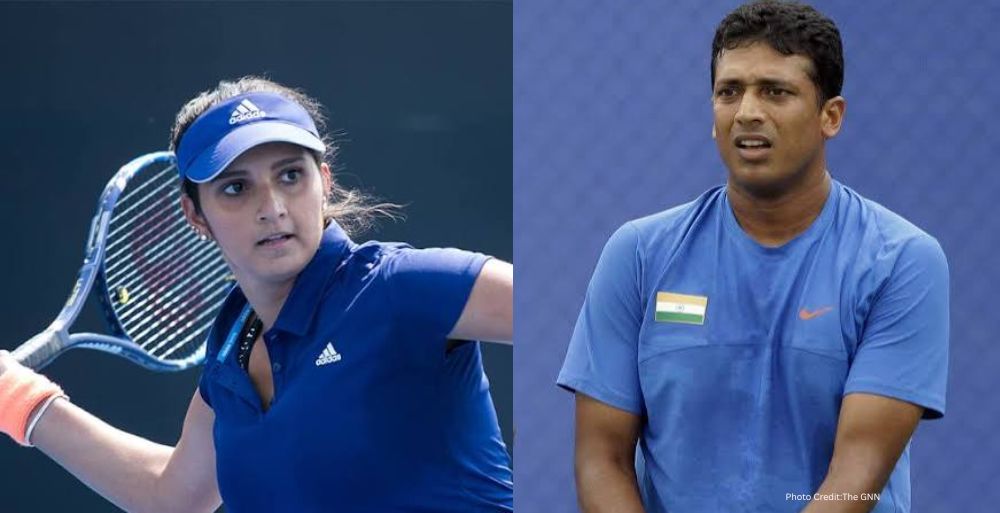 Sania Mirza and Mahesh Bhupathi Enter AITA Election Race; Leander Paes Sidelined from Presidential Bid