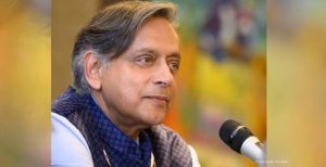 Shashi Tharoor Advocates for Fair Competition in India's Satellite Internet Market