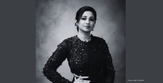 Shreya Ghoshal Brings 'Unstoppable Tour' to South Africa with Concerts in Durban and Pretoria