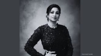 Shreya Ghoshal Brings 'Unstoppable Tour' to South Africa with Concerts in Durban and Pretoria