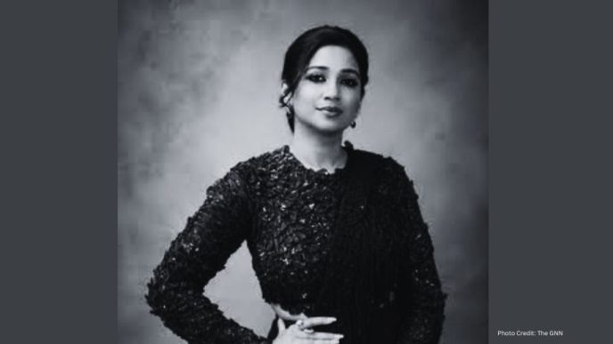 Shreya Ghoshal Brings 'Unstoppable Tour' to South Africa with Concerts in Durban and Pretoria