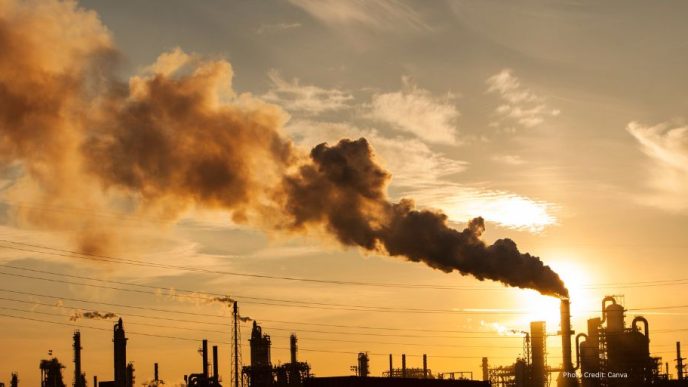 Study Reveals Digitalization in G20 Economies Linked to Increased CO2 Emissions