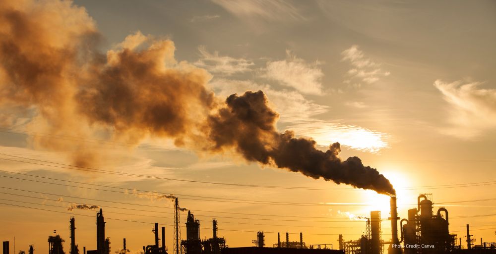 Study Reveals Digitalization in G20 Economies Linked to Increased CO2 Emissions