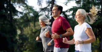 The Importance of Physical Activity for Older Adults