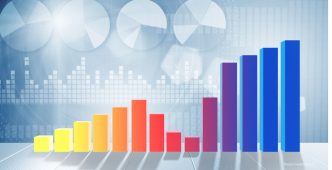 U.S. Economy Grows at 3.4% Annualized Rate in Third Quarter of 2023