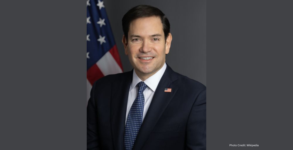 U.S. Secretary of State Marco Rubio Visits India to Honor Terror Attack Victims and Discuss Trade