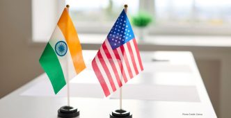 U.S. Sets Ambitious Goal to Increase Trade with India to Over $500 Billion by 2029