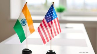 U.S. Sets Ambitious Goal to Increase Trade with India to Over $500 Billion by 2029