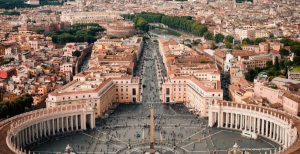 A Century of Wheels and Faith: Vatican Exhibit Traces the Evolution of the Popemobile