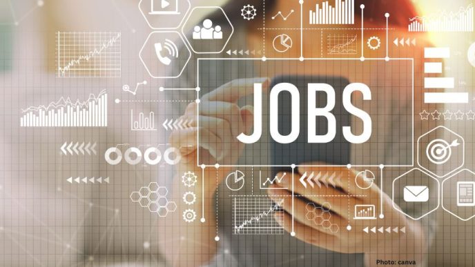 U.S. Job Growth Slows Sharply to 29,000 in September as Unemployment Edges Up to 4.2 Percent Ahead of Midterm Elections