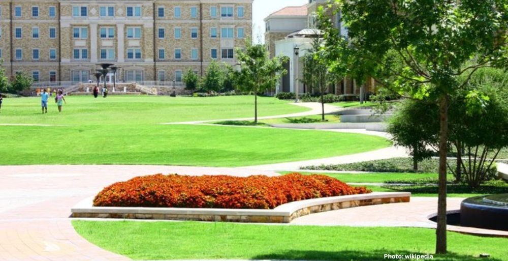 U.S. News Releases 2027 Academic Rankings as Big 12 Conference Lags Behind Power Four Athletic Peers