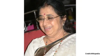 Assam to Honor Usha Mangeshkar with Inaugural Bhupen Hazarika National Award