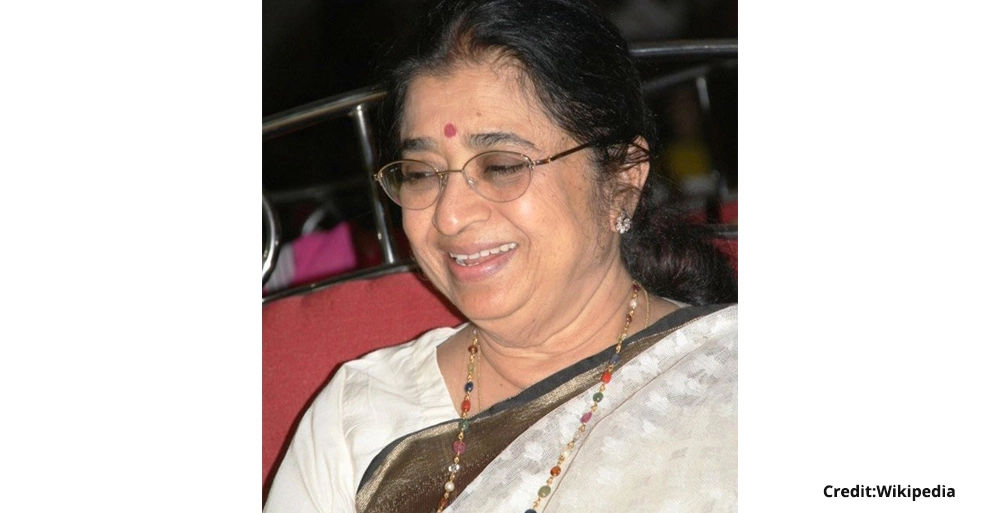 Assam to Honor Usha Mangeshkar with Inaugural Bhupen Hazarika National Award