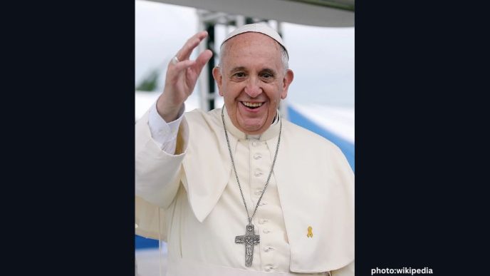 Vatican Summit to Review Implementation of Pope Francis's Landmark Family Document 'The Joy of Love'
