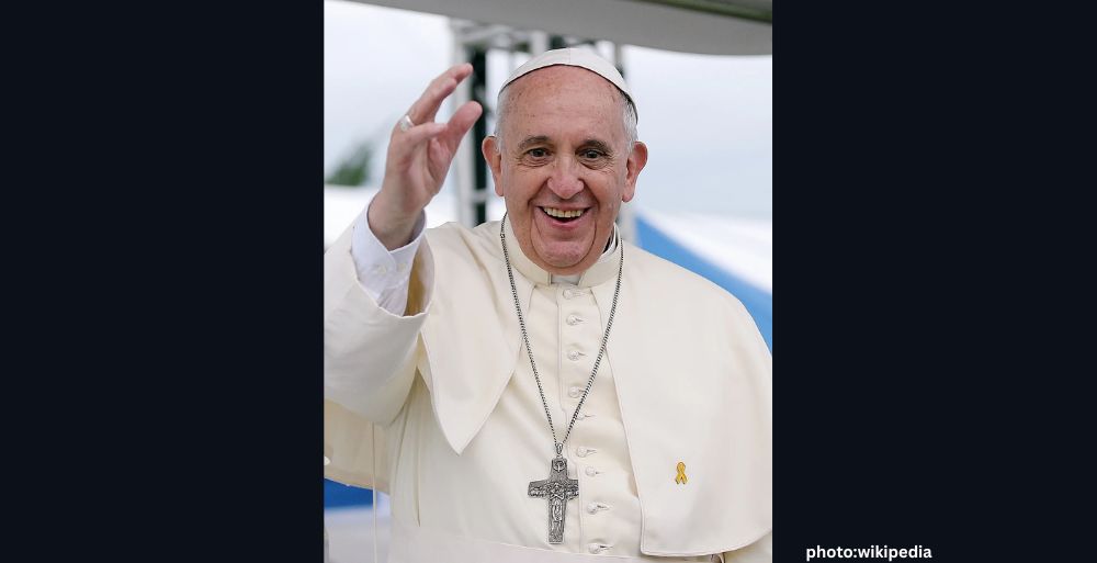 Vatican Summit to Review Implementation of Pope Francis's Landmark Family Document 'The Joy of Love'