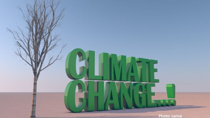 World Leaders Approve UN Declaration on Sea Level Rise Amid Growing Climate Threats