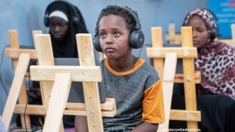 World Leaders Divided Over Governance, Equity, and Control as AI Dominates UN General Assembly