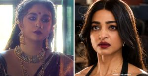 Netflix Unveils Teaser and October 30 Premiere Date for YRF Entertainment’s 1980s Gangster Drama Series ‘Akka’