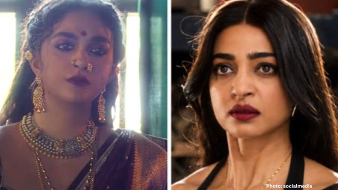 Netflix Unveils Teaser and October 30 Premiere Date for YRF Entertainment’s 1980s Gangster Drama Series ‘Akka’