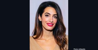 Amal Clooney Shines at the 2026 Albie Awards, Celebrating Global Justice Advocates