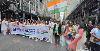Indian Americans: From “Model Minority” to a Community Under Scrutiny