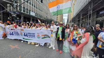 Indian Americans: From “Model Minority” to a Community Under Scrutiny